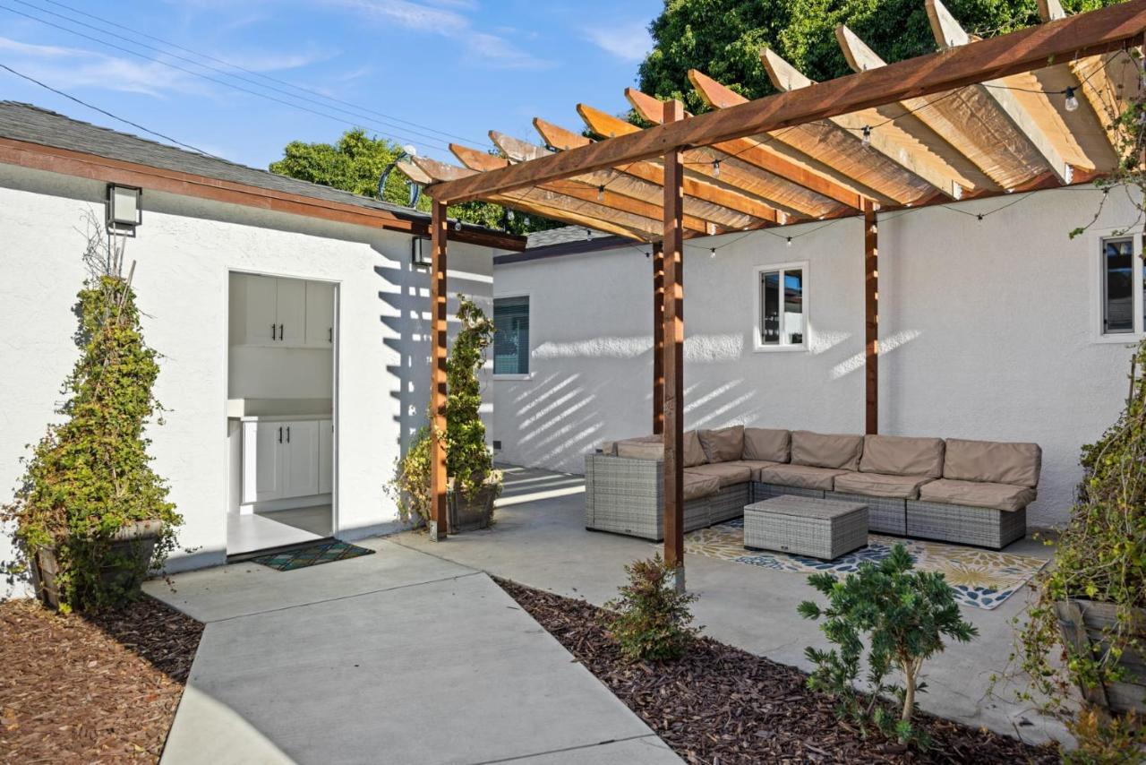 Westside Culver Paradise Los Angeles Exterior photo