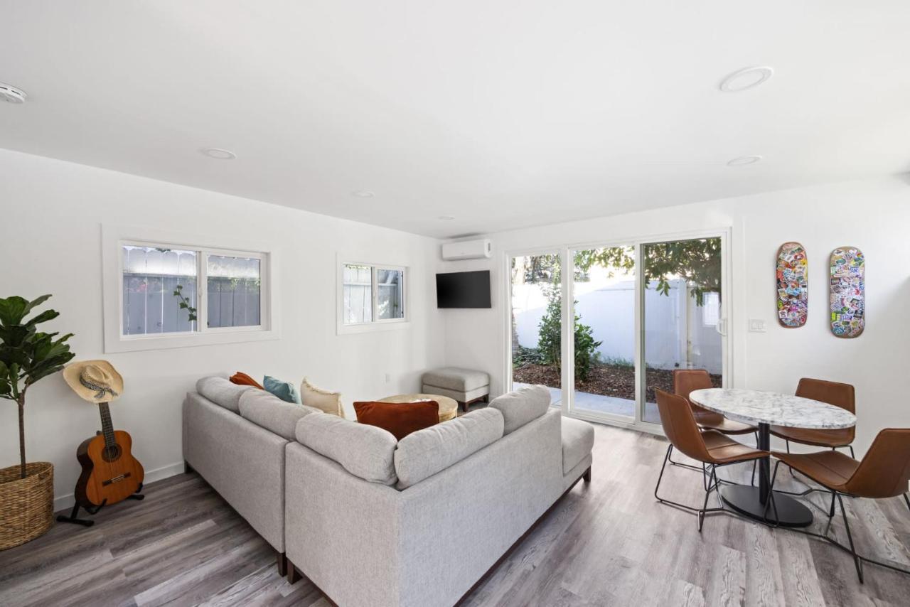 Westside Culver Paradise Los Angeles Exterior photo