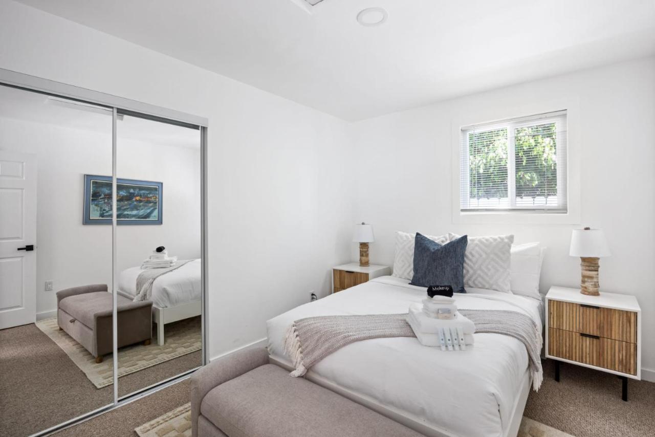 Westside Culver Paradise Los Angeles Exterior photo